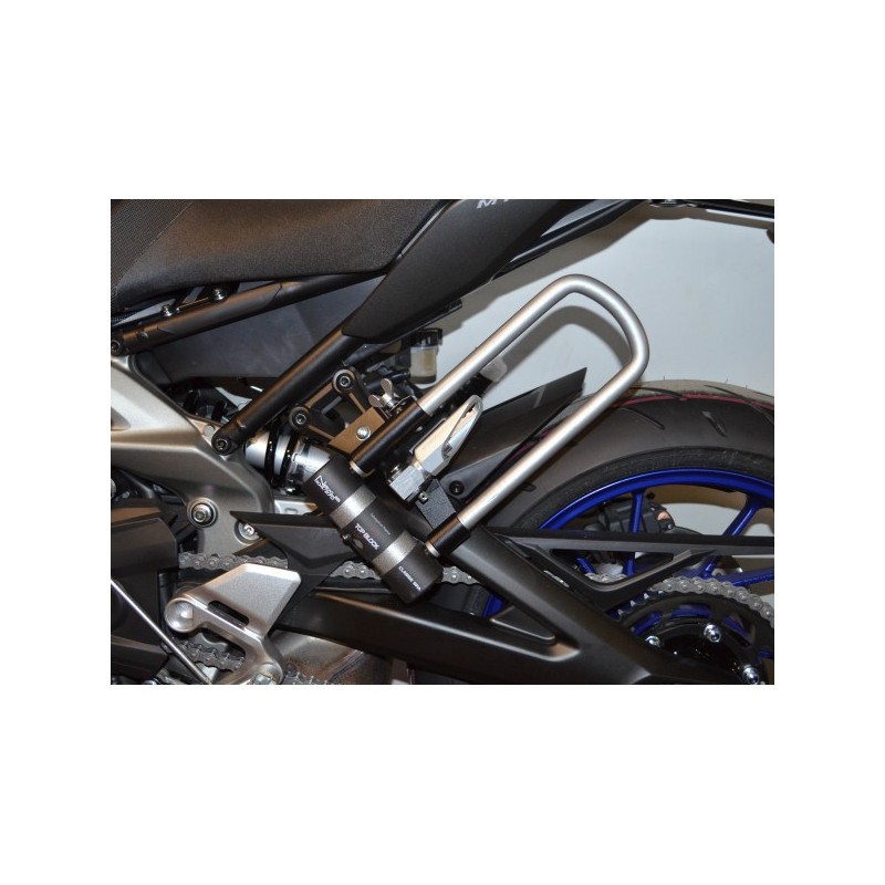 Accessoires moto yamaha mt 09