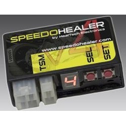 Calibreur de vitesse - SPEEDOHEALER V4 - Universel