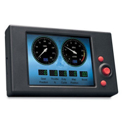 LCD Display pour Power Commander 5