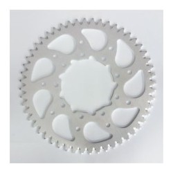 Sifam - Couronne Racing Alu Cbr600/1000 Rr 2003-2004 45 Dents - Similaire JTA1308