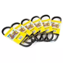 Boost + - Courroie Scooter Standard 707 x 17.5 x 30 711 x 18 x 30