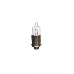 Osram - Ampoule H6W ULTRA LIFE - 12V 6W Bax9s (Sachet de 10pcs)