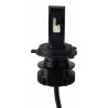 Myra - Ampoule H4 LED + Ballast - 16W/2200 Lumens (Code/Phare)