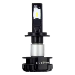 Sifam - Ampoule H7 LED + Ballast 16W - 2200 Lumens