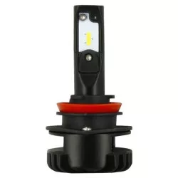 Myra - Ampoule H11 LED + Ballast - 16W/2200 Lumens (Code)