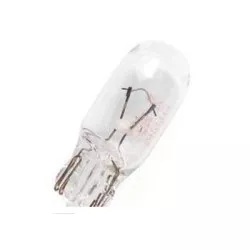 Kyoto - Ampoule Wedge Base T10 - 12V - 3W - 1 paquet (10 pcs)