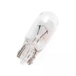 Osram - Ampoule Wedge Base T10 - 12V 5W W2.1x9.6d (Sachet de 10pcs)