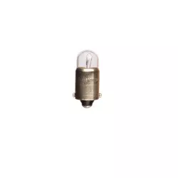 Osram - Ampoule Témoin avec Culot - 12V 2W Ba9s (Sachet de 10pcs)