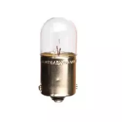 Kyoto - Ampoule Graisseur - 12V 5W Ba15s - 1 paquet (10 pcs)