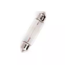 Osram - Ampoule Navette - 12V 3W Sv7-8 (Sachet de 10pcs)