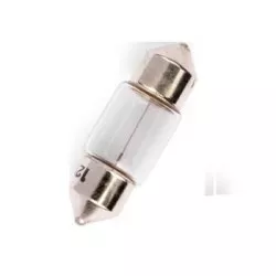 Kyoto - Ampoule Navette - 12V 15W - 1 paquet (10 pcs)
