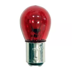 Kyoto - Ampoule Stop 2 fils - 12V 21/5W Bay15d