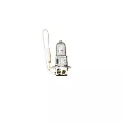 Osram - Ampoule H3 - 12V 100W Pk22s