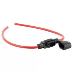 Sifam - Porte Fusible Universel