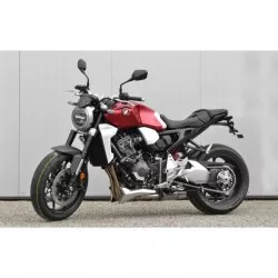 Sabot moteur Top Block Aerodynamics Honda CB1000R 2018 et +