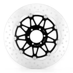 Sifam - Disque de Frein Flottant Yamaha DIS1138F Ø320mm