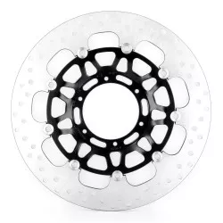 Sifam - Disque de Frein Flottant Honda DIS1160F Ø330mm