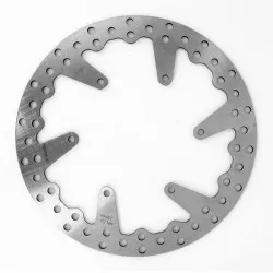 Sifam - Disque de Frein Tm DIS1201 Ø240mm