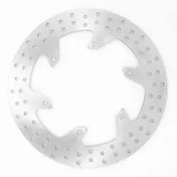 Sifam - Disque de Frein Yamaha DIS1205 Ø267mm