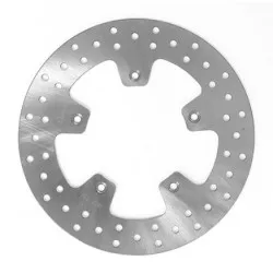 Sifam - Disque de Frein DIS1002 Ø220mm