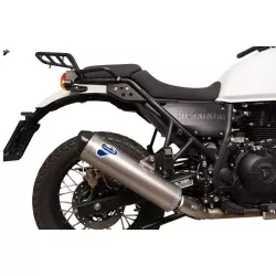 Silencieux Termignoni pour Royal Enfield Himalayan 2018 et +