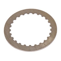 Kyoto - Kit Disques Lisses d'embrayage Honda - Kit de 7 disques 1,6mm