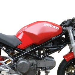 Tapis protège-réservoir Bagster pour Ducati 600, 750 et 900 Monster 1993-1999