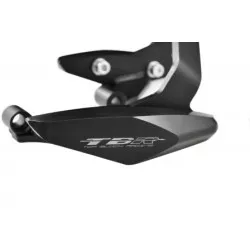 Tampons de rechange pour patins Top Block pour Honda CB500F et CB500X 2013-2017