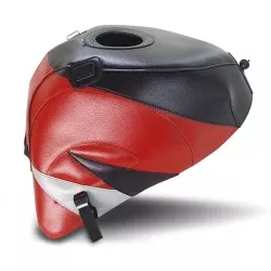 Tapis protège-réservoir Bagster Classique pour Suzuki GSXR600 et GSXR750 1995-2000