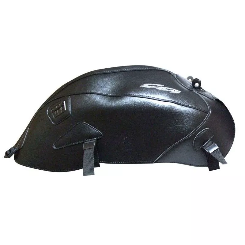 Tapis protègeréservoir Bagster Classique pour Honda CG125 20042006