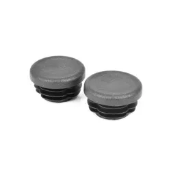 Set de bouchons de cadre pour Honda CB125R et CB300R 2018 et +