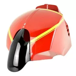 Extension de garde-boue avant pour BMW K1 1988-1993