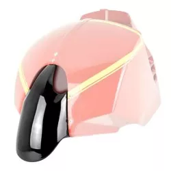 Extension de garde-boue avant pour BMW K1 1988-1993