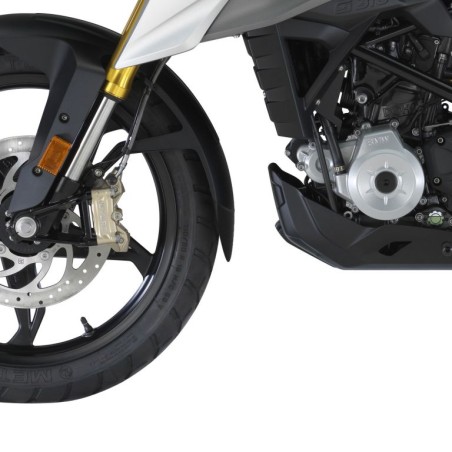 Extension de garde-boue avant pour BMW G310GS 2017 et +
