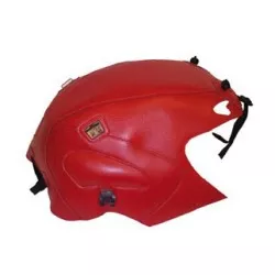 Tapis protège-réservoir Bagster Classique pour Laverda Ghost 750 Strike 1999-2000