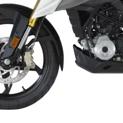 Extension de garde-boue avant - Suzuki GSXR 1000 2017 et +