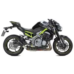 Echappement IXRACE MK2 black édition - Kawasaki Z900