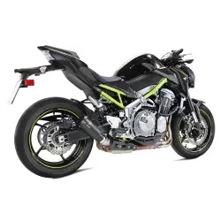 Echappement IXRACE MK2 black édition - Kawasaki Z900