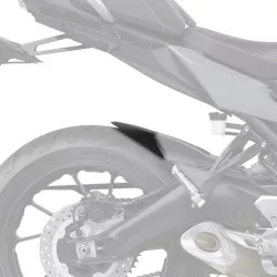 Extension de garde-boue arrière pour Yamaha Tracer et Tracer GT 900 de 2018 à 2020