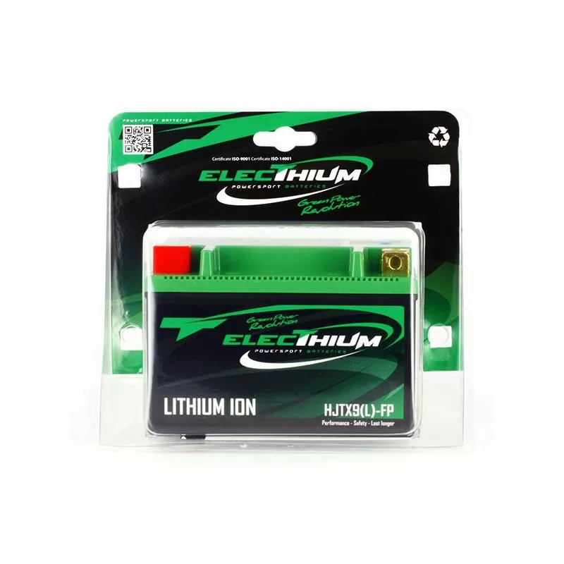 Batterie lithium Trottinette FB60-i19