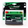 Batterie Lithium ELECTHIUM POWERSPORT HJTX12(L)FP-S - (YTX12-BS)