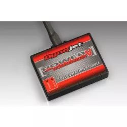 Power Commander V - Ducati Monster 1200 2014-2016