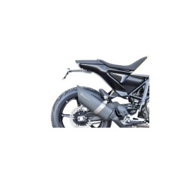 Support de plaque Top Block - Husqvarna 701 Vitpilen de 2018 et +