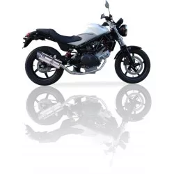 Echappement IXIL XTREM Evolution pour Honda VTR 250 2010 et + (modèle à injection)