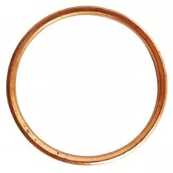 Joint de liaison collecteur / silencieux IXRACE et IXIL