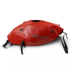 Tapis protège-réservoir Bagster Classique pour Suzuki GSF650, GSF1200 et GSF1250 Bandit 2005-2015