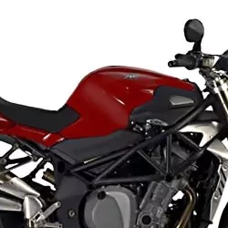 Tapis protège-réservoir Bagster Classique pour MV Agusta Brutal 2006-2010