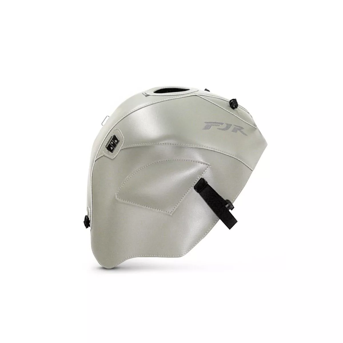 FIONEL Protège réservoir pour Y&AMAHA FJR1300 FJR 1300 Autocollants De Protection De Réservoir De Moto (Color : O