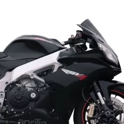 Tapis protège-réservoir Bagster Classique pour Aprilia RSV4 2009-2014
