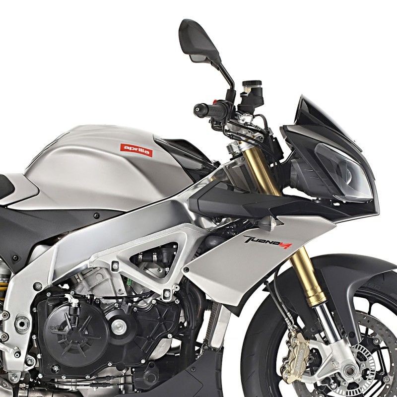 Tapis protègeréservoir Bagster Classique pour Aprilia Tuono V4 2011